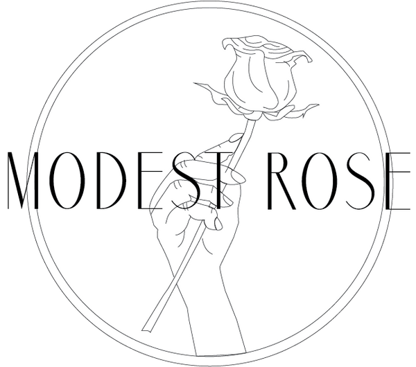 Modest Rose